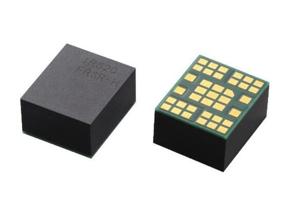 MYMGK1R820FRSR-H Chip IC Chuyển Đổi Hạ Áp 36W 20A Bộ Chuyển Đổi Buck Với 105°C Ta