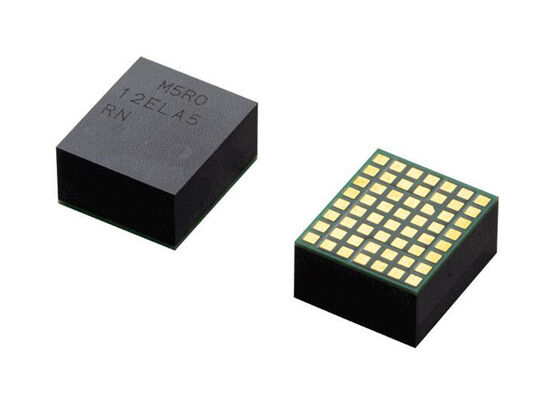 MYMGM5R012ELA5RN Chip mạch tích hợp Mono Block không cô lập PoL DC-DC Power Converter 12A Buck Converter