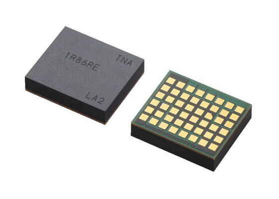 MYTNA1R86RELA2RA Chip mạch tích hợp Mono Block Buck Converter 10.8W 6A Non-Isolated PoL Module