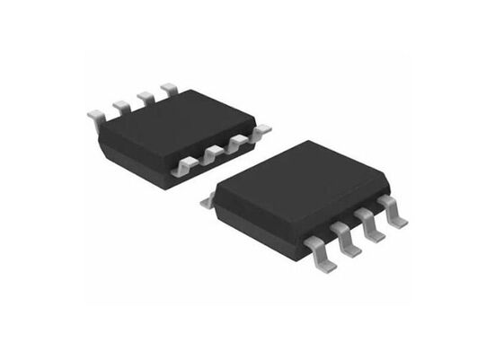 ISL71010BMB50Z Chiếc mạch tích hợp Chiết xuất điện áp chính xác với điện áp đầu vào rộng từ 7V đến 30V