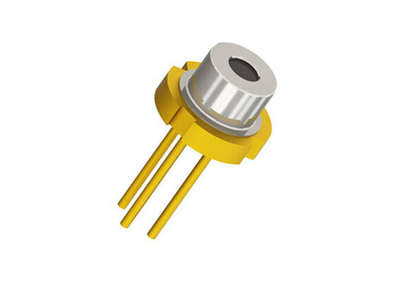 RLD90QZWJ Chip Tích hợp Mạch 905nm 25W 50µm Đi-ốt Laser Xung Vô hình cho AGV