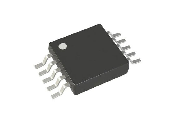 LTC7001HMSE Integrated Circuit Chip High Side NMOS Static Switch Driver cho trình điều khiển cổng tần số cao