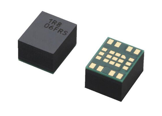 MYMGK1R806FRSR Chip mạch tích hợp DC DC chuyển đổi 30W 6A Buck chuyển đổi với 85degC Ta