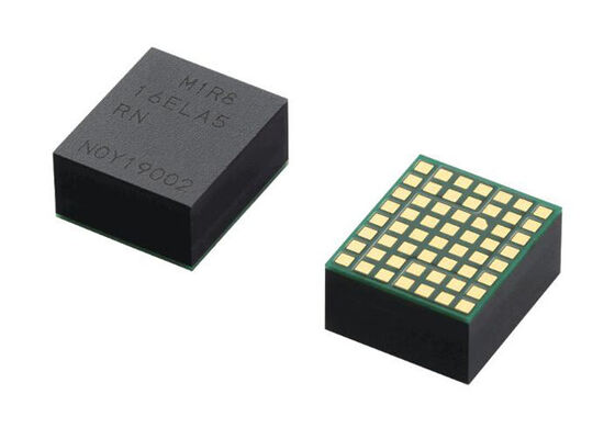 MYMGM1R816ELA5RN Chip IC Bộ Chuyển Đổi Buck 16A 28.8W MonoBK™ Bộ Chuyển Đổi DC-DC Không Cách Ly