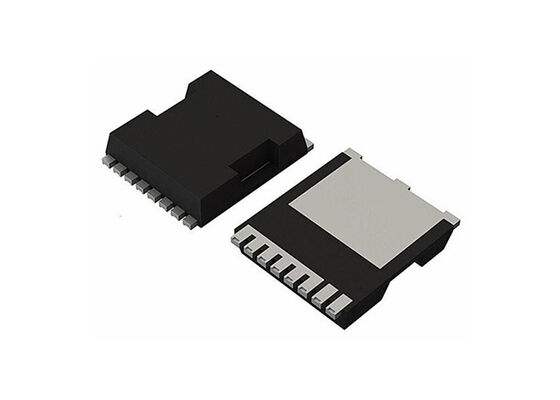 IC Chip SCT4013DLLTRDC, 750V 120A MOSFET Transistor Silicon Carbide Cấu trúc Trench