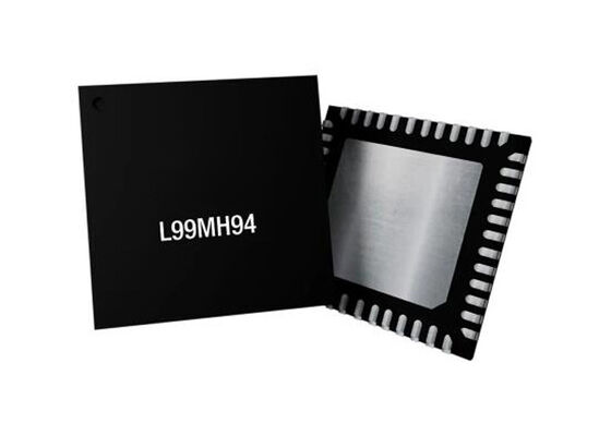 L99MH94Q7 Chip mạch tích hợp ô tô Quad-Channel Half-Bridge Pre-Driver cho khóa cửa trung tâm
