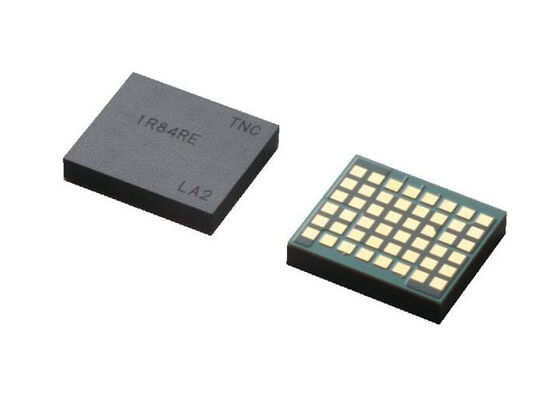 MYTNC1R84RELA2RA Chip Tích hợp Mạch Tích hợp Bộ Chuyển đổi Buck với 120 độ C Tj 4A MonoBK™ Bộ Chuyển đổi Bước xuống