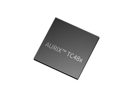 Vi điều khiển AURIX™ TriCore™ 32-Bit 400MHz SAK-TC487QP-12NF400MC AA Microcontroller MCU IC PG-LFBGA-292