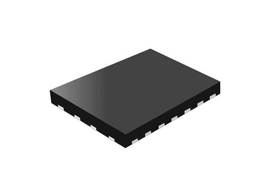 PE25203A Chip Mạch Tích Hợp 4A Có Thể Chọn Chia Cho 2 Hoặc 3 Bộ Chia Tụ Điện Bơm Nạp