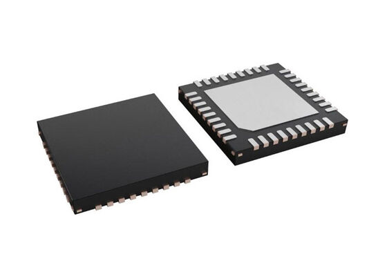 RAA2710414081HNP Chip Mạch Tích Hợp Bộ Điều Khiển Khởi Động Lạnh, Tăng Áp và Giảm Áp Có Trình Điều Khiển cho Ứng Dụng Ô Tô