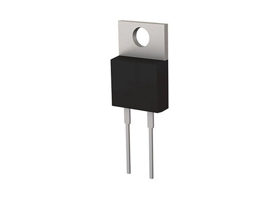 SCS320KGC16 Chip Tích hợp Mạch 1200V 20A Diode Rào cản Schottky Silicon Carbide Dành cho Bộ điều hòa Nguồn PV