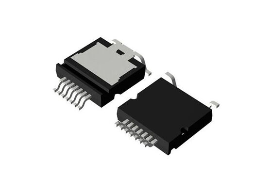 IC Chip SCT4020DTW 750V 69A MOSFET Silicon Carbide Cấu trúc Trench