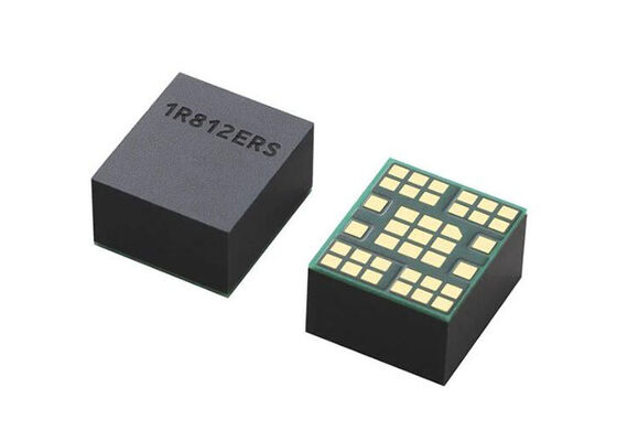 MYMGK1R812ERSR-H Chip mạch tích hợp không cô lập PoL Module 12A Buck Converter với 105degC Ta