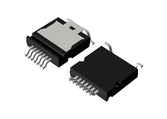 Chip IC SCT4045DTWTCR 750V 33A MOSFET Silicon Carbide Cấu trúc Trench