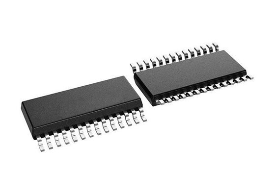 Chip Mạch Tích Hợp SN74LVC240ADGSR Bộ Chuyển Đổi 8 Kênh 1.65V Đến 3.6V Với Đầu Ra 3-State