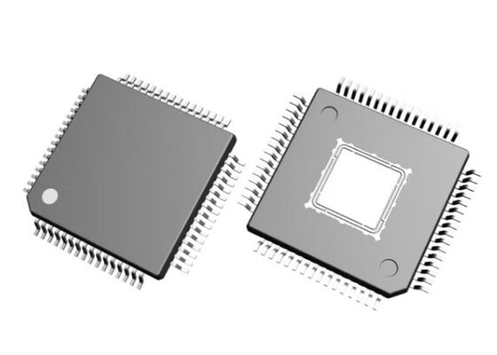 TLE9180D-21QK Chip mạch tích hợp MOTIXTM BLDC Motor Gate Driver IC PG-LQFP-64