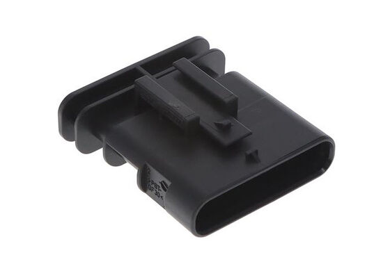 1-1703506-1 Đầu nối Vỏ đầu nối ô tô hiệu suất cao cho đầu nối đực