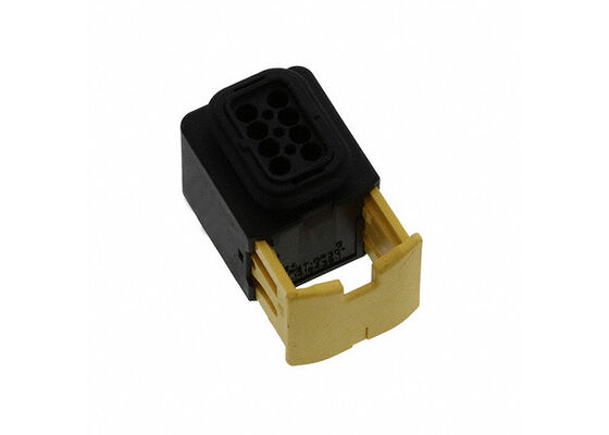 1-1418479-1 Kết nối 48V Công suất nặng kết nối kín cho nhà ở ô tô đầu cuối nữ