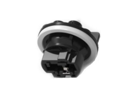 1-2005159-2 Kết nối 12V 8,5 mm Kết nối nhà ô tô cho các thiết bị đầu cuối nữ