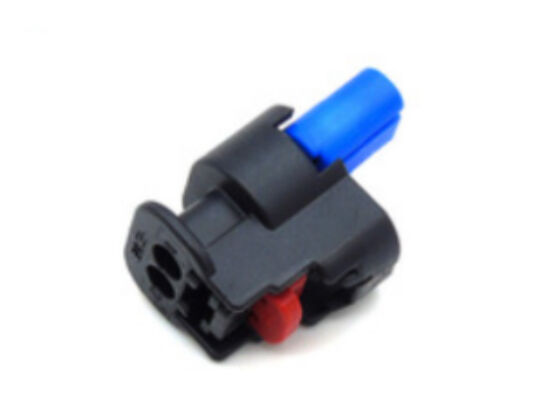 1-2296694-1 Đầu nối hiệu suất cao sẵn sàng 48V Đầu nối kín ô tô 1.2mm