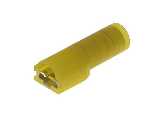 19002-0044 Kết nối Avikrimp Cấp đầy cách nhiệt Kết nối ngắt nhanh cho dây