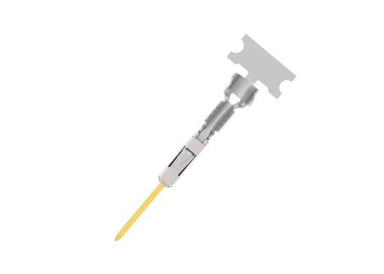 965908-2 Đầu nối Đầu cuối ô tô MQS 0.63mm