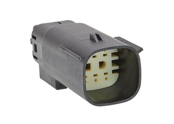 33482-3629 Máy kết nối MX150 Máy kết nối nam được niêm phong mat