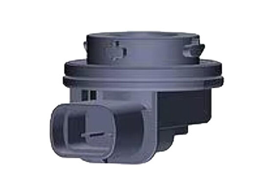 936739-3 Đầu nối Đầu nối ô tô CHỤP BÓNG ĐÈN LẮP RÁP MÀU XÁM