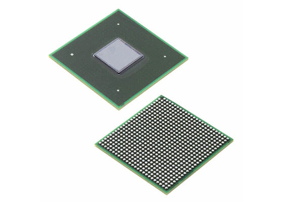 MCIMX6Q5EYM12AE Máy vi điều khiển MCU i.MX6Q 4 lõi 32 bit 1.2GHz ARM Cortex-A9 Microprocessor