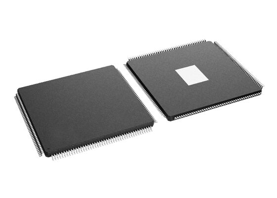 TMS320C6743DPTP2 Máy vi điều khiển MCU Lượng thấp 375MHz C674x Bộ xử lý tín hiệu kỹ thuật số điểm nổi