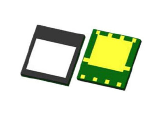 SGT1D5R10MEA GaN IC 100V 474A Transistor PowerGaN Chế độ tăng cường En-FCLGA 5x6