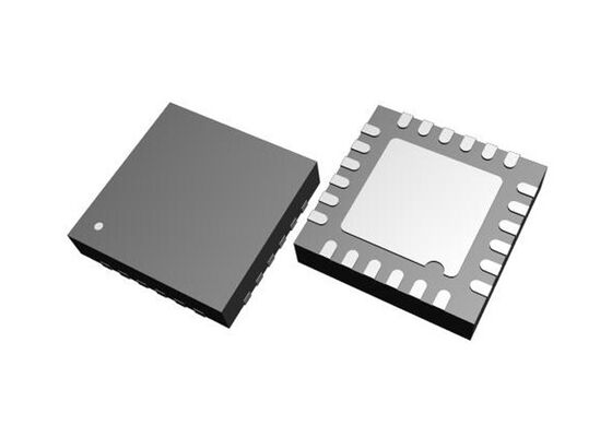 XDPP1140-100C Chip mạch tích hợp 2MHz XDPTM Bộ điều khiển nguồn điện kỹ thuật số PG-VQFN-24