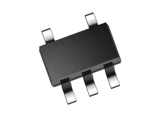 SIT2045BM Chip mạch tích hợp 115MHz đến 137MHz Endura TM LVCMOS Oscillators SOT-23-5