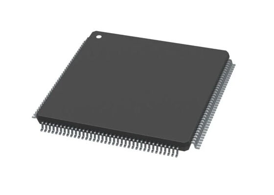 AT32UC3C0512C-ALU Microcontroller MCU 32 bit 66MHz 512KB Flash Microcontroller IC 144-LQFP