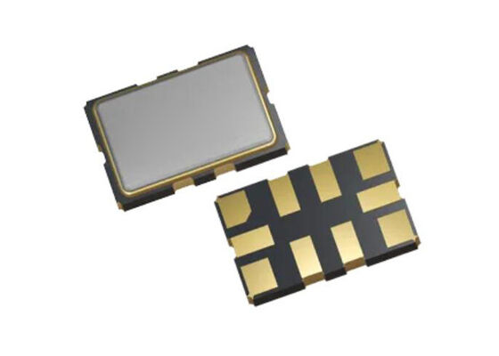 Bộ dao động siêu TCXO chính xác vi sai SIT5977A Elite RF™
