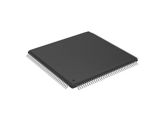 Vi điều khiển SPC574K72E5C6FAY MCU 32-Bit Tri-Core 2.5MB Flash Vi điều khiển IC 144-eTQFP