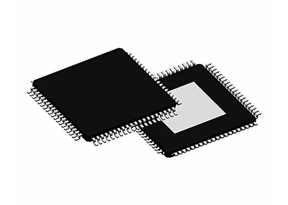 Vi điều khiển STM32G484MET6 MCU 32-Bit 170MHz ARM Cortex-M4 Vi điều khiển STM32G4 80-LQFP