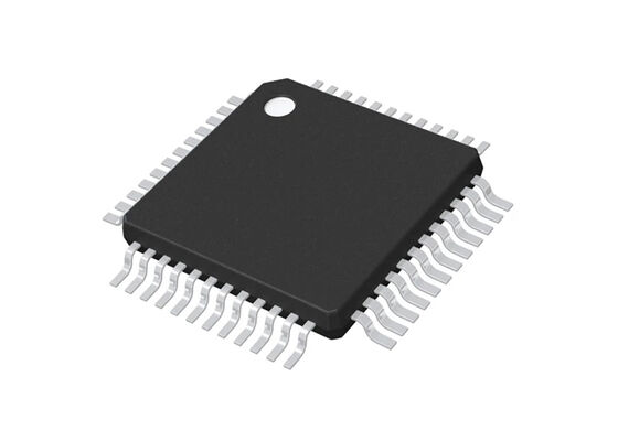 Vi điều khiển PIC32CM1216MC00048-E/Y8X MCU 32-Bit 48MHz 128KB ARM Cortex-M0+ Vi điều khiển PIC32CM MC