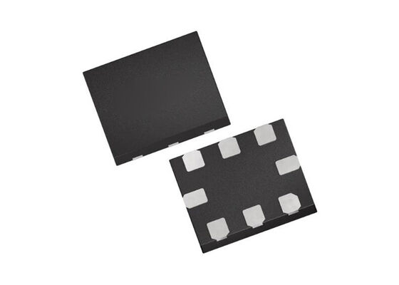 SIT5435 Chip mạch tích hợp 60MHz đến 105MHz Máy dao động siêu ổn định MEMS Super-TCXO
