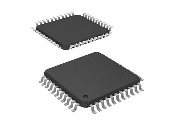 AT89C51IC2T-RLTUM Máy vi điều khiển MCU 8-Bit 60MHz 32KB Máy vi điều khiển Flash IC 44-VQFP