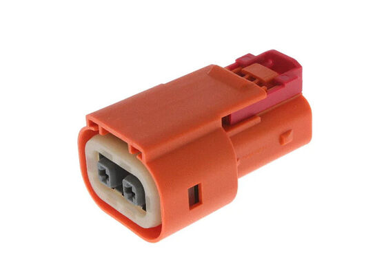 2103177-1 Kết nối 1000V Kết nối vỏ hình chữ nhật cho đầu cuối nữ