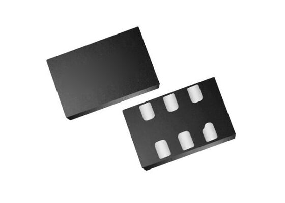 Chip Tích hợp Mạch SIT9347AC Dao động vi sai siêu thấp nhiễu pha 220MHz đến 725MHz