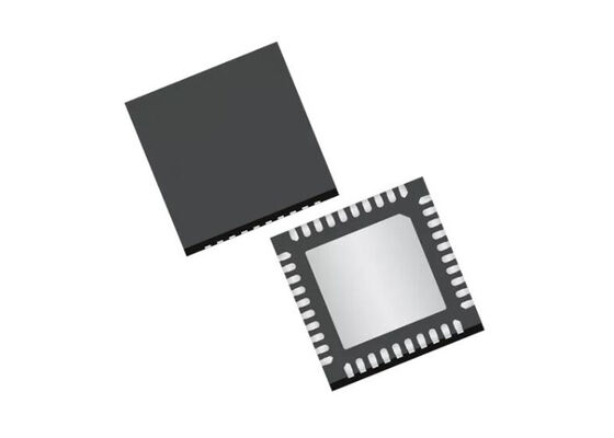 SIT95278 Chip mạch tích hợp Máy phát đồng hồ 8-Output với PCIe Gen 7 Spread Spectrum Clock