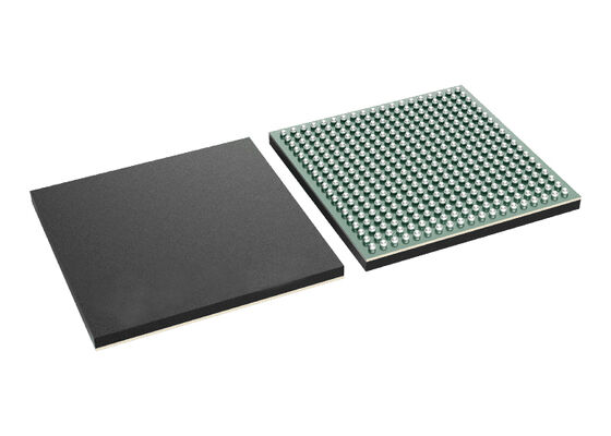 SM320C6748EGWTS3 Máy vi điều khiển MCU Độ tin cậy cao C6748 Bộ xử lý tín hiệu kỹ thuật số điểm nổi