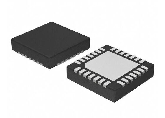 DSPIC33FJ128GP802-I / MM Microcontroller MCU Máy điều khiển tín hiệu kỹ thuật số chính xác tốc độ cao với analog tiên tiến