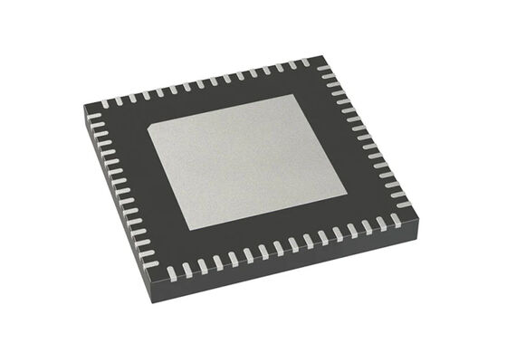 DSPIC33CK512MP606T-I/MR Vi điều khiển MCU 100 MHz Bộ điều khiển tín hiệu số lõi đơn 64-QFN