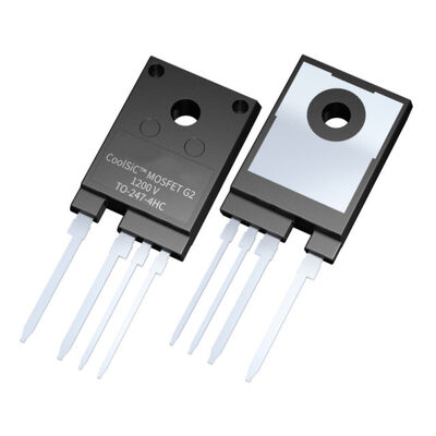 IMZC120R017M2H Chip mạch tích hợp 1200V 17mΩ CoolSiCTM MOSFET riêng biệt TO-247-4