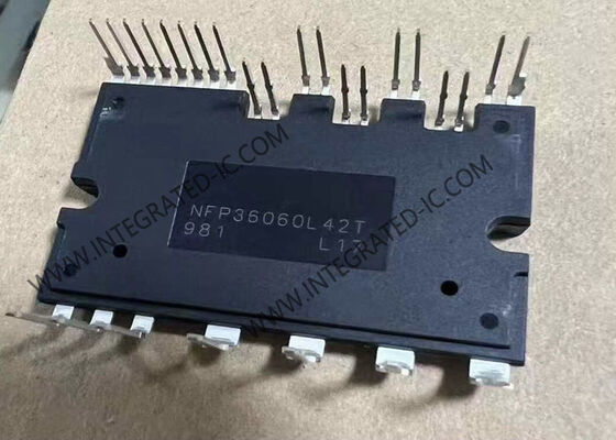 Mô-đun IGBT Ô tô NFP36060L42T 600V 60A Mô-đun Nguồn Thông minh SPM 3 Dòng 27