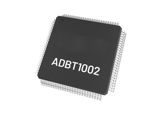 ADBT1002BSWZ Chip IC 4-Kênh AFE 14-Bit Analog Front End LQFP-100