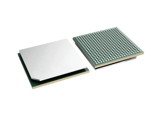 AFE8108AQC Chip Tích hợp Mạch Tích hợp Bộ thu phát RF lấy mẫu tám kênh hiệu suất cao 7,4GHz